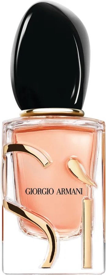 ג'ורג'יו ארמני סי אינטנס - Giorgio Armani Sì Intense - בושם לאישה - 30 מ"ל EDP (טסטר)