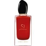 ג'ורג'יו ארמני סי פסיון - Giorgio Armani Sì Passione - בושם לאישה - 100 מ"ל EDP (טסטר)