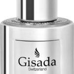גיסאדה טיטניום - Gisada Titanium - בושם לגבר - 100 מ"ל EDP (טסטר)