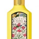 גוצ'י פלורה גורג'ס אורכיד - Gucci Flora Gorgeous Orchid - בושם לאישה - 50 מ"ל EDP (טסטר)
