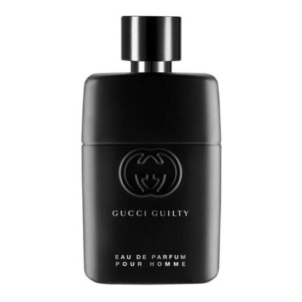 גוצ'י גילטי פור הום EDP - Gucci Guilty Pour Homme EDP - בושם לגבר - 50 מ"ל EDP (טסטר)