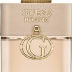 גס אייקוניק - Guess Iconic - בושם לאישה - 100 מ"ל EDP (טסטר)