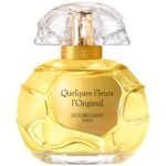 הוביגנט קלקה פלר ל'אוריג'ינל - Houbigant Quelques Fleurs l'Original - בושם לאישה - 100 מ"ל EDP (טסטר)