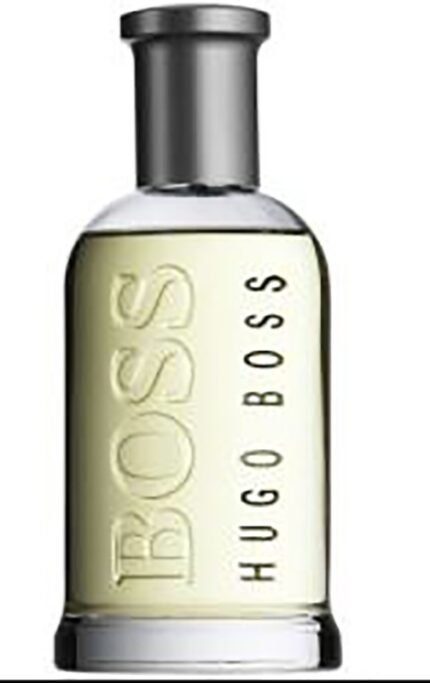 הוגו בוס בוטלד - Hugo Boss Bottled - בושם לגבר - 100 מ"ל EDT (טסטר)