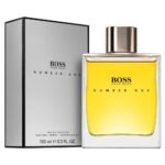 הוגו בוס נמבר וואן - Hugo Boss Number One - בושם לגבר - 100 מ"ל EDT (טסטר)