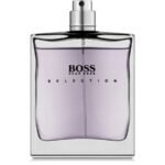 הוגו בוס סלקשן - Hugo Boss Selection - בושם לגבר - 100 מ"ל EDT (טסטר)