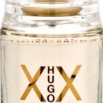 הוגו בוס אקס אקס - Hugo Boss Hugo XX - בושם לאישה - 100 מ"ל EDT (טסטר)