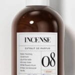 לורנזו פזגליה אינסנס פלטינום אדישן 08 - Lorenzo Pazzaglia Incense Platinum Edition 08 - בושם יוניסקס - 100 מ"ל Parfum (טסטר)