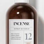 פלטינום אדישן אינסנס 12 - Platinum Edition Incense 12 - בושם יוניסקס - 100 מ"ל Parfum (טסטר)