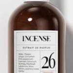 פאן אל איבדא אינסנס פלטינום אדישן 26 - Faan Al Ibdaa Incense Platinum Edition 26 - בושם יוניסקס - 100 מ"ל Parfum (טסטר)
