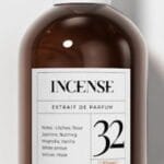 ג'אסט ג'ק אינסנס פלטינום אדישן 32 - Just Jack Incense Platinum Edition 32 - בושם יוניסקס - 100 מ"ל Parfum (טסטר)