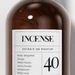 אינסנס פלטינום אדישן 40 - Incense Platinum Edition 40 - בושם יוניסקס - 100 מ"ל Parfum (טסטר)