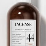 טסטר אינסנס פלטינום אדישן 44 - Tester Incense Platinum Edition 44 - בושם יוניסקס - 100 מ"ל Parfum (טסטר)