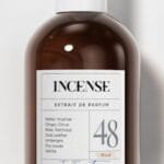 אינסנס פלטינום אדישן 48 - Incense Platinum Edition 48 - בושם יוניסקס - 100 מ"ל Parfum (טסטר)