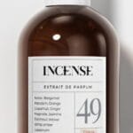 49 פרפיומס אינסנס פלטינום אדישן - 49 Perfumes Incense Platinum Edition - בושם יוניסקס - 100 מ"ל Parfum (טסטר)