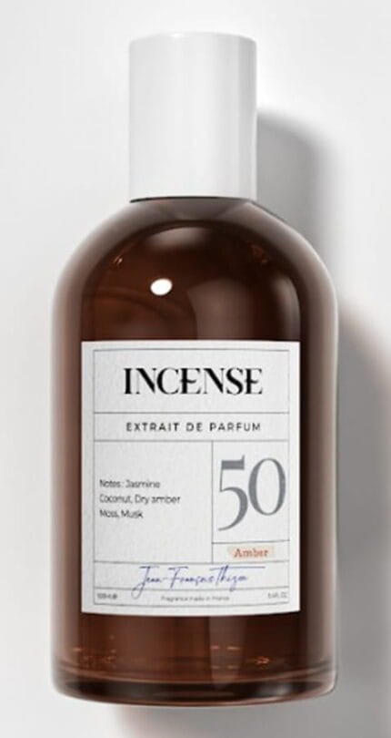 Ybrands טסטר קטורת מהדורת פלטינום - Ybrands Tester Incense Platinum Edition - בושם יוניסקס - 100 מ"ל אקסטרייט דה פרפיום (טסטר)