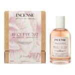 702 אינסנס סאמר אדישן - 702 Incense Summer Edition - בושם יוניסקס - 100 מ"ל Parfum (טסטר)