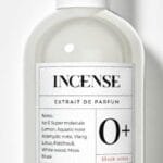 טיזיאנה טרנזי 0 מאסק - Tiziana Terenzi 0 Musk - בושם יוניסקס - 100 מ"ל Parfum (טסטר)