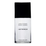איסי מיאקי לו ד'איסי פור הום אינטנס - Issey Miyake L'Eau d'Issey Pour Homme Intense - בושם לגבר - 75 מ"ל EDT (טסטר)