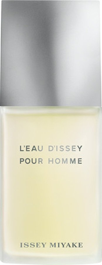 איסי מיאקי ל'או ד'איסי פור הום - Issey Miyake L'Eau d'Issey Pour Homme - בושם לגבר - 125 מ"ל EDT (טסטר)