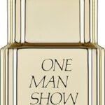 ז'אק בוגארט וואן מן שואו 24K אדישן - Jacques Bogart One Man Show 24K Edition - בושם לגבר - 100 מ"ל EDP (טסטר)