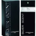 ז'אק בוגארט סילבר סנט - Jacques Bogart Silver Scent - בושם לגבר - 100 מ"ל EDT (טסטר)