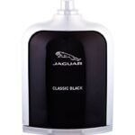 יגואר קלאסיק בלאק - Jaguar Classic Black - בושם לגבר - 100 מ"ל EDT (טסטר)