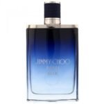 ג'ימי צ'ו מן בלו - Jimmy Choo Man Blue - בושם לגבר - 100 מ"ל EDT (טסטר)