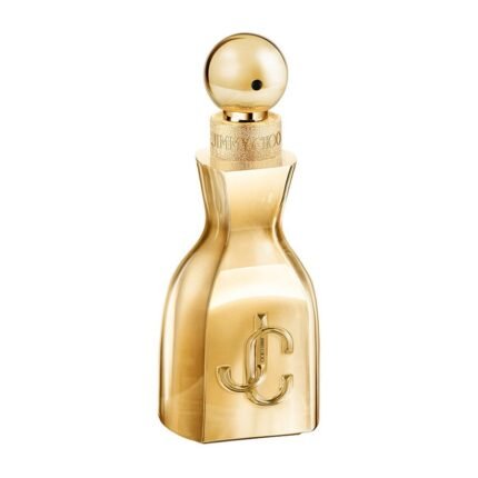 ג'ימי צ'ו איי וואנט צ'ו לה פרפיום - Jimmy Choo I Want Choo Le Parfum - בושם לאישה - 125 מ"ל Parfum (טסטר)