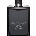 ג'ימי צ'ו מאן אינטנס - Jimmy Choo Man Intense - בושם לגבר - 200 מ"ל EDT (טסטר)