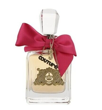 ג'וסי קוטור ויוה לה ג'וסי - Juicy Couture Viva La Juicy - בושם לאישה - 100 מ"ל EDP (טסטר)