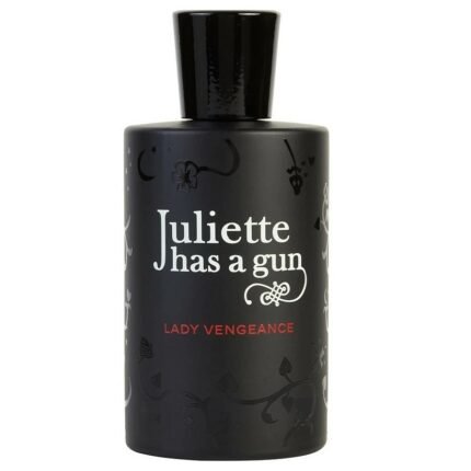ג'ולייט האז אה גאן ליידי ונג'נס - Juliette Has A Gun Lady Vengeance - בושם לאישה - 100 מ"ל EDP (טסטר)