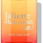 ג'ולייט האז א גאן לאסט פור סאן - Juliette Has A Gun Lust for Sun - בושם לאישה - 100 מ"ל EDP (טסטר)