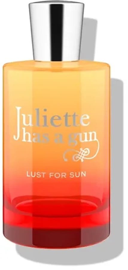ג'ולייט האז א גאן לאסט פור סאן - Juliette Has A Gun Lust for Sun - בושם לאישה - 100 מ"ל EDP (טסטר)