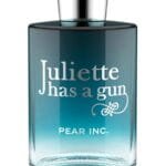 ג'ולייט האז אה גאן פיר אינק - Juliette Has A Gun Pear Inc. - בושם יוניסקס - 100 מ"ל EDP (טסטר)