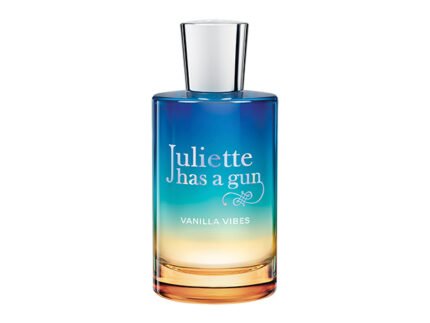 ג'ולייט האז אה גאן ונילה וייבס - Juliette Has A Gun Vanilla Vibes - בושם לאישה - 100 מ"ל EDP (טסטר)
