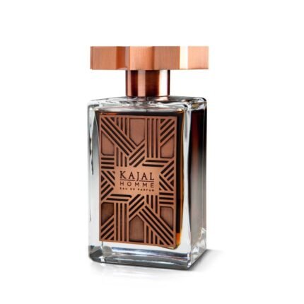 קאג'אל הום - Kajal Homme - בושם לגבר - 100 מ"ל EDP (טסטר)