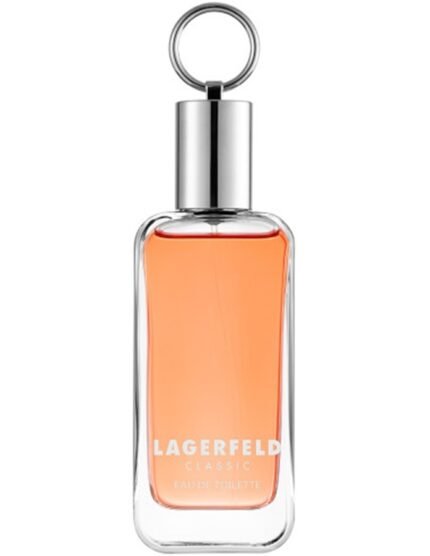 קרל לגרפלד קלאסיק - Karl Lagerfeld Classic - בושם לגבר - 100 מ"ל EDT (טסטר)