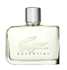 לקוסט אסנשיאל - Lacoste Essential - בושם לגבר - 125 מ"ל EDT (טסטר)