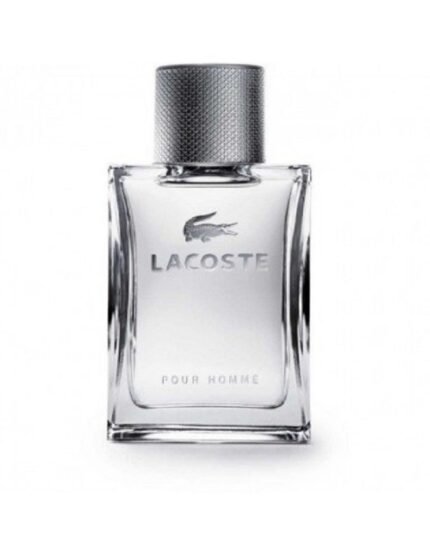 לקוסט ל'הום לקוסט - Lacoste L'Homme Lacoste - בושם לגבר - 100 מ"ל EDT (טסטר)