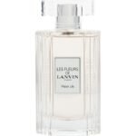 לנווין לה פלרס ווטר לילי - Lanvin Les Fleurs Water Lily - בושם לאישה - 90 מ"ל EDT (טסטר)