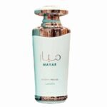 לטאפה מאייר נטורל אינטנס - Lattafa Mayar Natural Intense - בושם לאישה - 100 מ"ל EDP (טסטר)