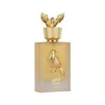 לטאפה פרייד שאהין גולד - Lattafa Pride Shaheen Gold - בושם יוניסקס - 100 מ"ל EDP (טסטר)