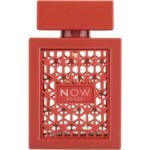 לטאפה רייב נאו רוז' - Lattafa Rave Now Rouge - בושם יוניסקס - 100 מ"ל EDP (טסטר)