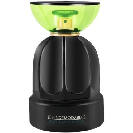 מייסון קריבלי אוד גורמנד - Maison Crivelli Oud Gourmand - בושם יוניסקס - 100 מ"ל EDP (טסטר)