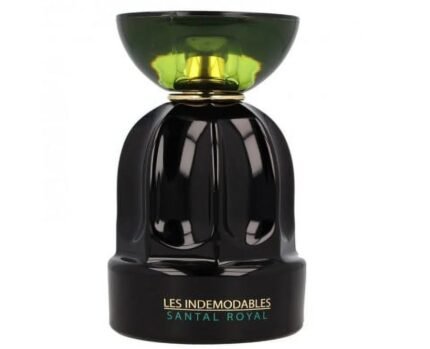 גרלן סנטל רויאל - Guerlain Santal Royal - בושם יוניסקס - 100 מ"ל EDP (טסטר)