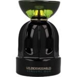 Ybrands טסטר Les Indemodables Sensual Oud - Ybrands Tester Les Indemodables Sensual Oud - בושם יוניסקס - 100 מל (טסטר)