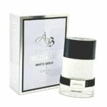 לומאני ספיריט מיליונר ווייט גולד - Lomani Spirit Millionaire White Gold - בושם לגבר - 100 מ"ל EDP (טסטר)