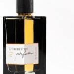 ל'אורקסטר פרפיום דה דרבוקה - L'Orchestre Parfum The Darbouka - בושם יוניסקס - 100 מ"ל EDP (טסטר)