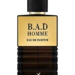 מייסון אלמהברה ב.א.ד הום - Maison Alhambra B.A.D Homme - בושם לגבר - 100 מ"ל EDP (טסטר)